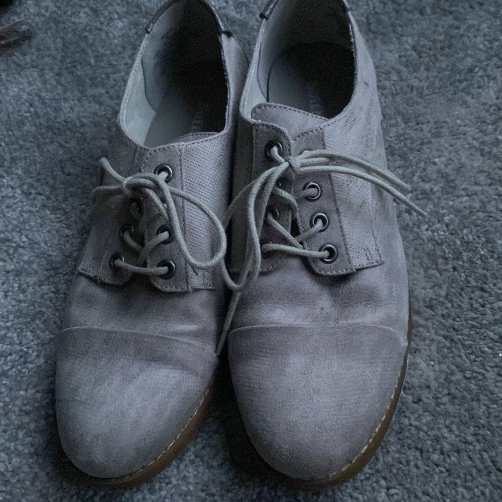 Softmoc women’s shoes